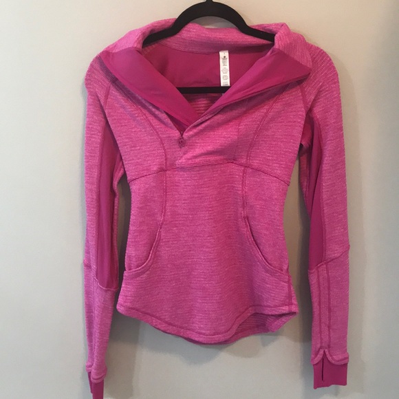 lululemon athletica Jackets & Blazers - Jacket
